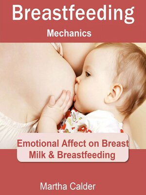 cover image of Breastfeeding Mechanics